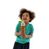 Hey Duggee Singing Sticky Stick Stick Soft Toy